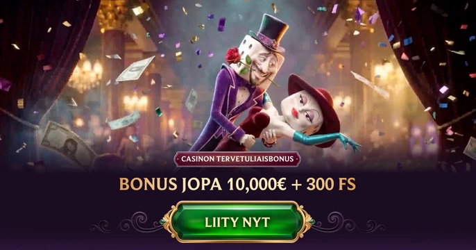 Dicepalacecasino